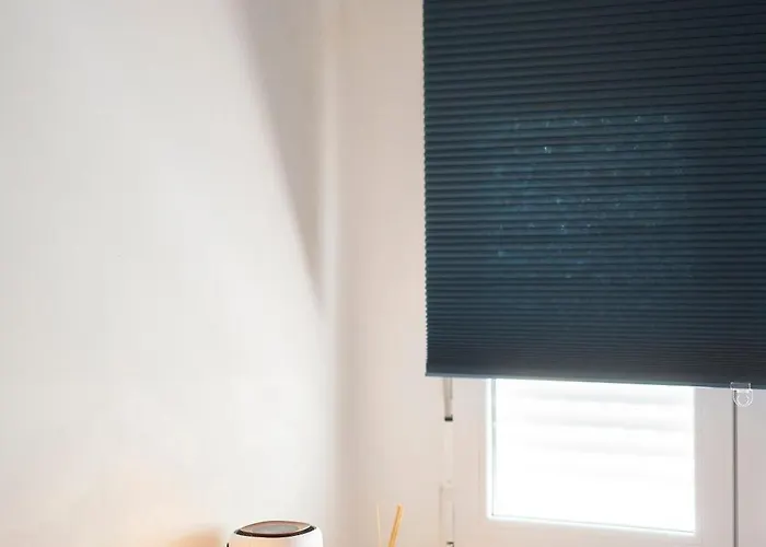 Сasa de vacaciones La Casita De Helen Ronda