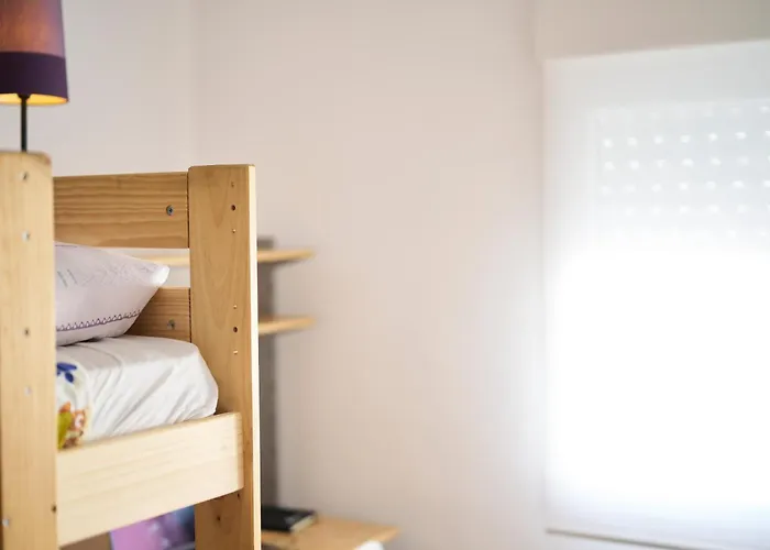 Сasa de vacaciones La Casita De Helen