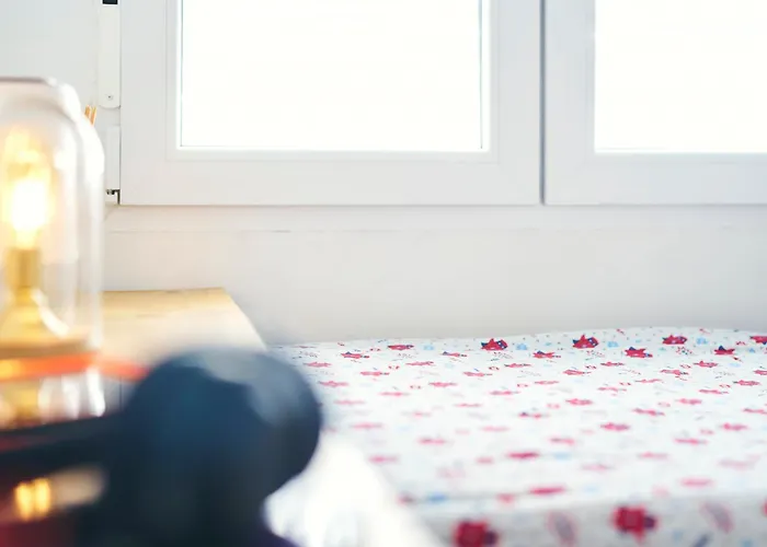 La Casita De Helen *