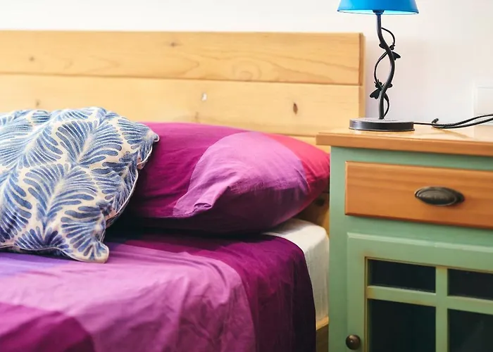 La Casita De Helen Сasa de vacaciones Ronda