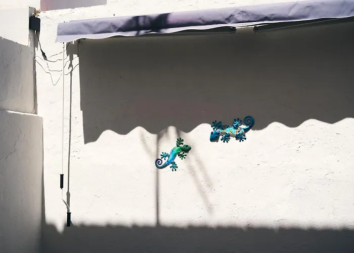 La Casita De Helen *