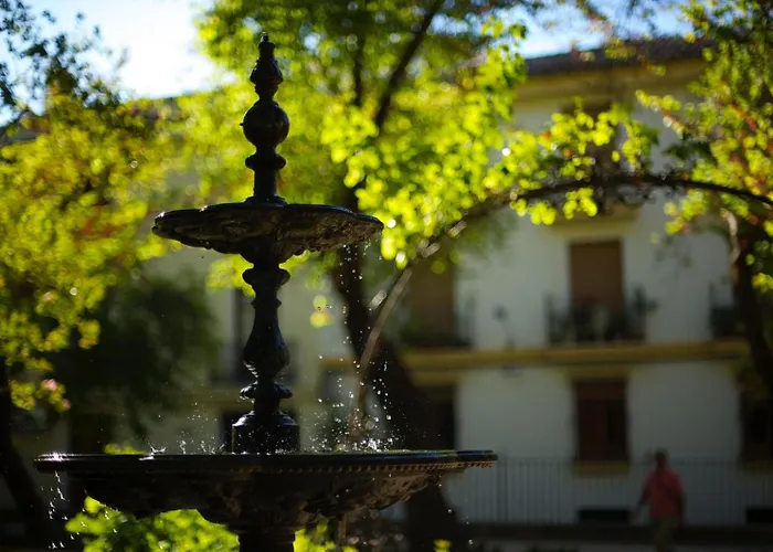 La Casita De Helen Сasa de vacaciones