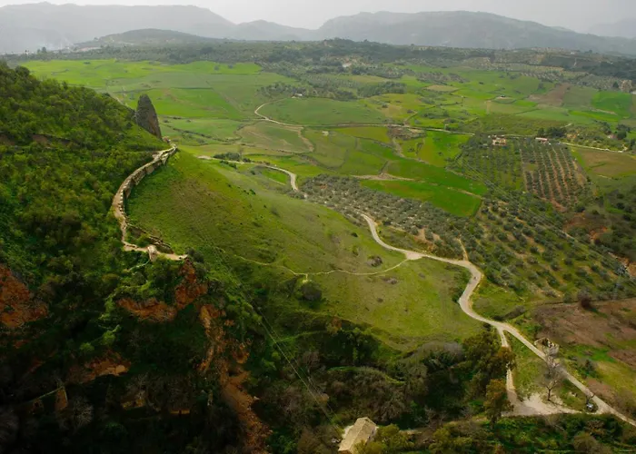 La Casita De Helen *